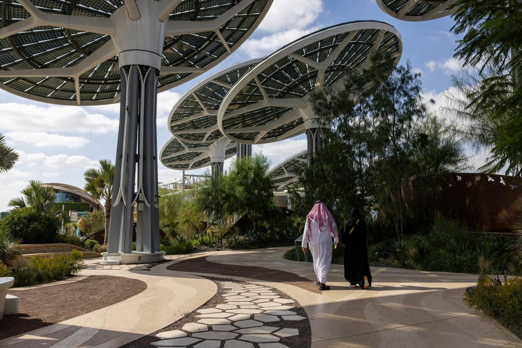 Cheval Maison - Expo City Dubai Exterior foto