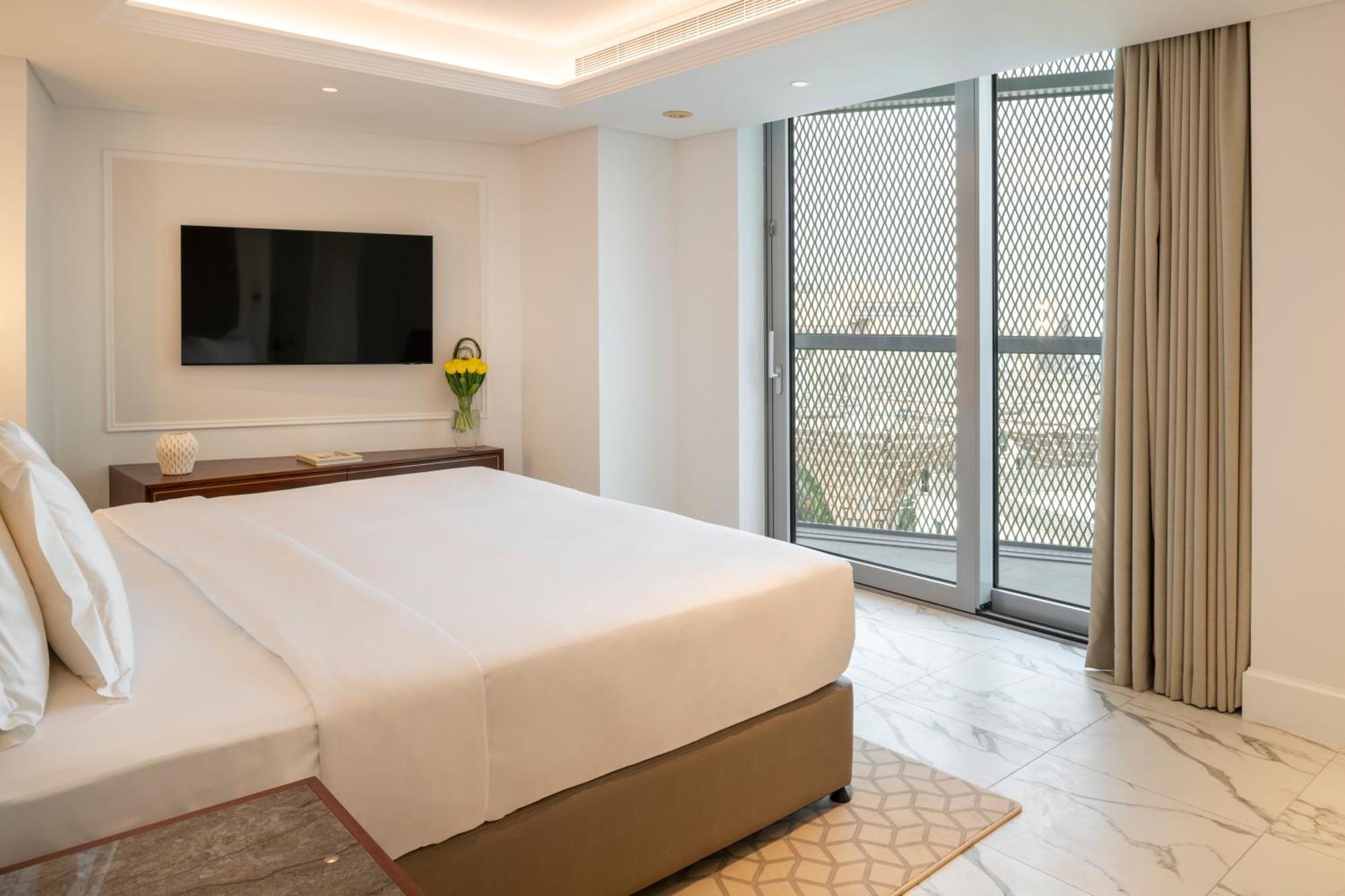 Cheval Maison - Expo City Dubai Exterior foto