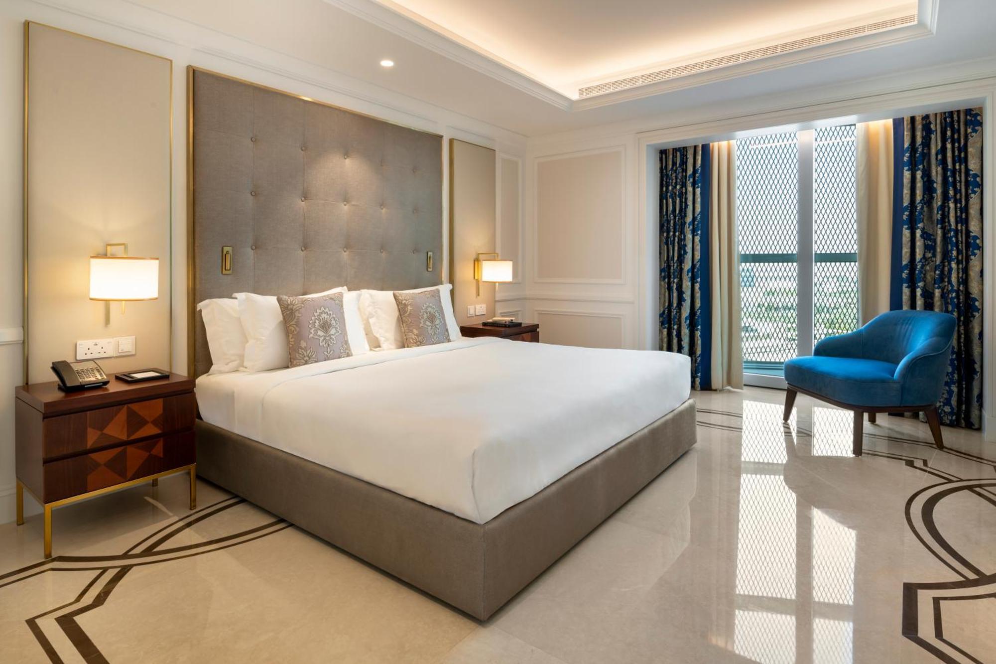 Cheval Maison - Expo City Dubai Exterior foto